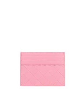 Bottega Veneta Intrecciato Credit Card Case