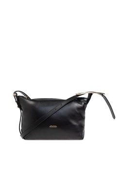 Isabel Marant Leyden Zipped Shoulder Bag