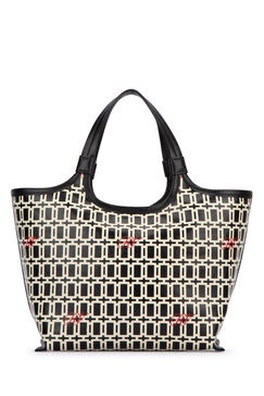 Roger Vivier Grand Vivier Mini Tote Bag