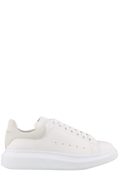 Alexander McQueen Oversized Sneakers