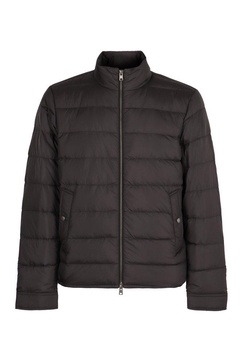 Woolrich Lightweight Down Jacket