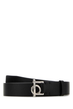 Burberry Rocking Horse Buckled Belt