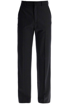 Casablanca Straight-Leg Trousers