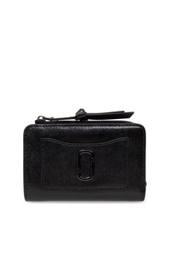 Marc Jacobs Open-Fold Wallet