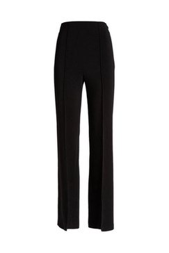 Elisabetta Franchi Straight Leg Pants