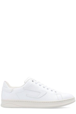 Diesel S-Athene Low Lace-Up Sneakers