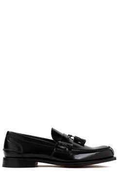 Church's Tiverton Tassel Detailed Loafers