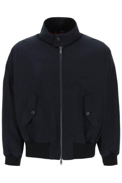 Baracuta Harrington G9 Click