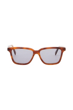 the square sunglasses