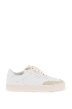 COMMON PROJECTS Classic Tennis Pro Sneakers for Men - SS24 Collection