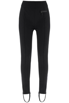 stirrup ski leggings