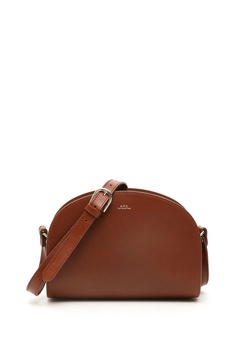 Demi-lune Crossbody Bag