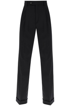 ferito loose tailoring pants