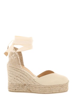 Chiara Wedge Espadrilles