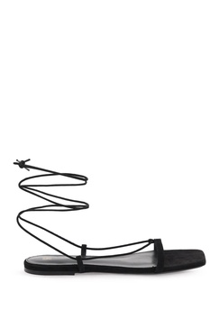 suede sandals for women