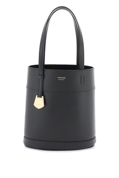 Ferragamo Logo Printed Tote Bag