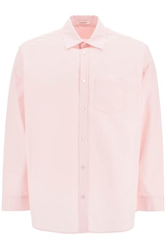 ezra pocket shirt with