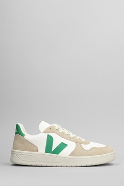 Veja V-10 Sneakers