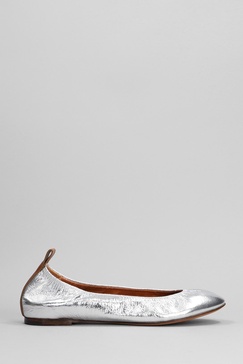 Lanvin Ballerina Ballet Flats