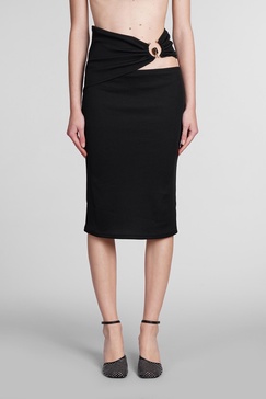 Christopher Esber Skirt