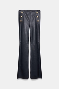 SLEEK STATEMENT pants