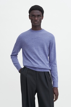 Merino Sweater