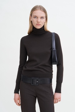 Turtleneck Sweater