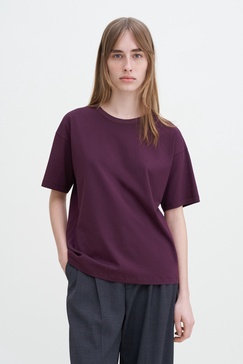 Loose Fit Tee