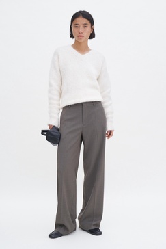 Tailored Trousers