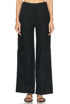 Wynn Pant