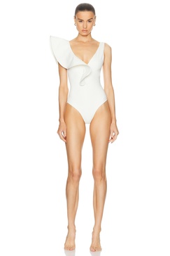 Santa Clara One Piece Swimsuit