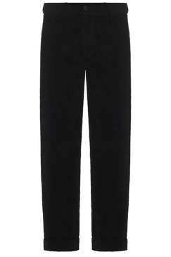 Wide Wale Corduroy Pant