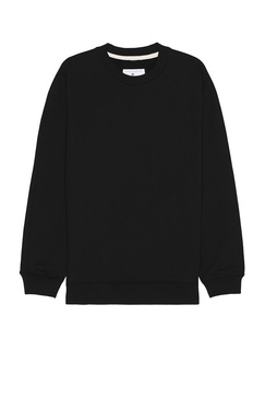 Midweight Terry Classic Crewneck