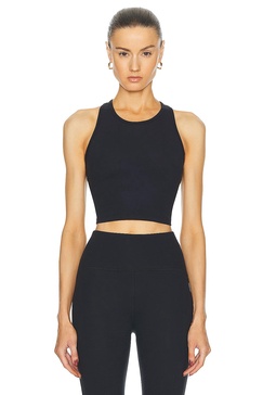 Power Beyond Strive Cropped Tank Top