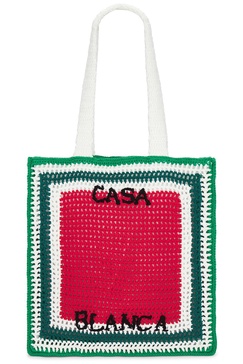 Crochet Bag