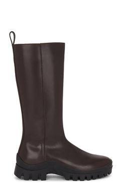 Greta Moto Boot