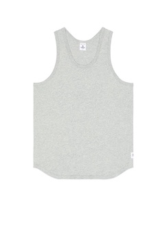 Lightweight Jersey Tank Top