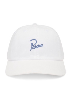 Script Logo 6 Panel Hat