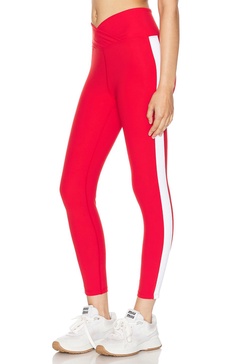 Sport 7/8 Track Legging