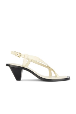 Ira Heeled Sandal