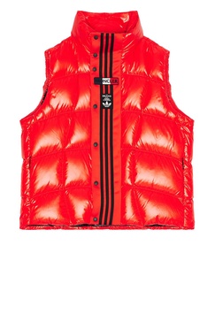 x Adidas Bozon Vest