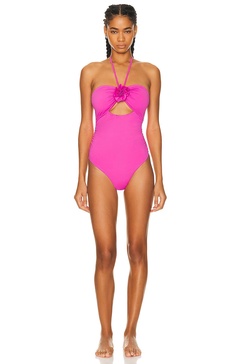 Didi One Piece Swimsuit