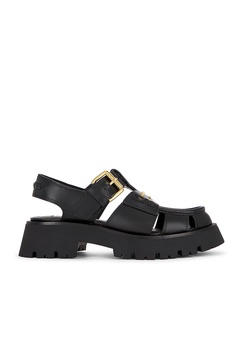 Alexander Wang Sandals Black