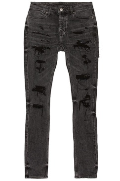 Van Winkle Skinny Jean