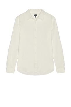 Waffle Textured Shirt