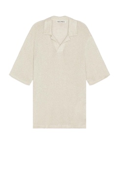 Colin Short Sleeve Polo