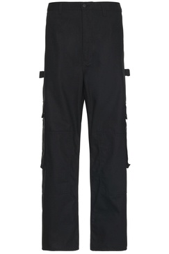 x Carhartt Duck Pants