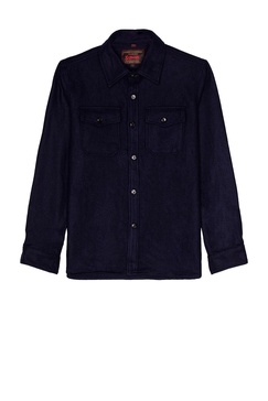 CPO Wool Shirt