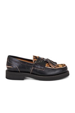 Tassel Loafer