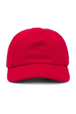 Zed Baseball Hat